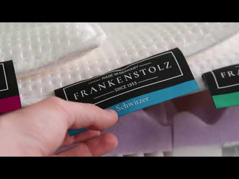 Frankenstolz Matratzenbar