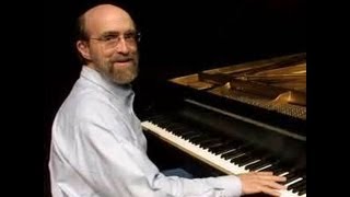 George Winston at Avery Fisher Hall, Lincoln Center, N.Y. 1993 Part 3.