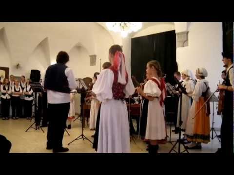 Muzičky 2012 - Strážnice