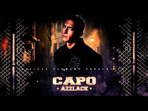 CAPO AZZLACK - SADIQ - DU MAROC - THUG LIFE // FICK DEN RICHTER
