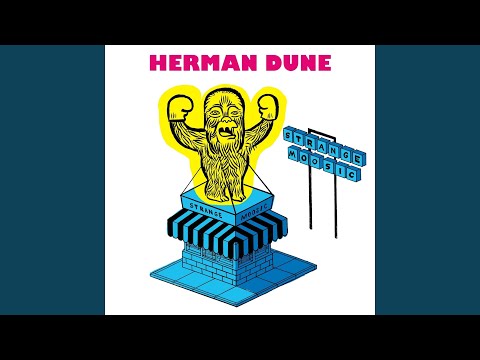 The Rock - Herman Düne