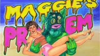 Maggie&#39;s Problem - (Official Trailer)  R. Stevie Moore, Molly Hewitt Movie [HD]