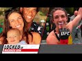 Mackenzie Dern is Locked In on Becoming a Mom Champ