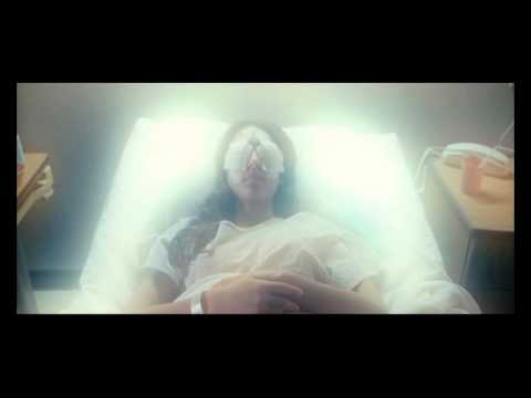 Трейлеры Глаз