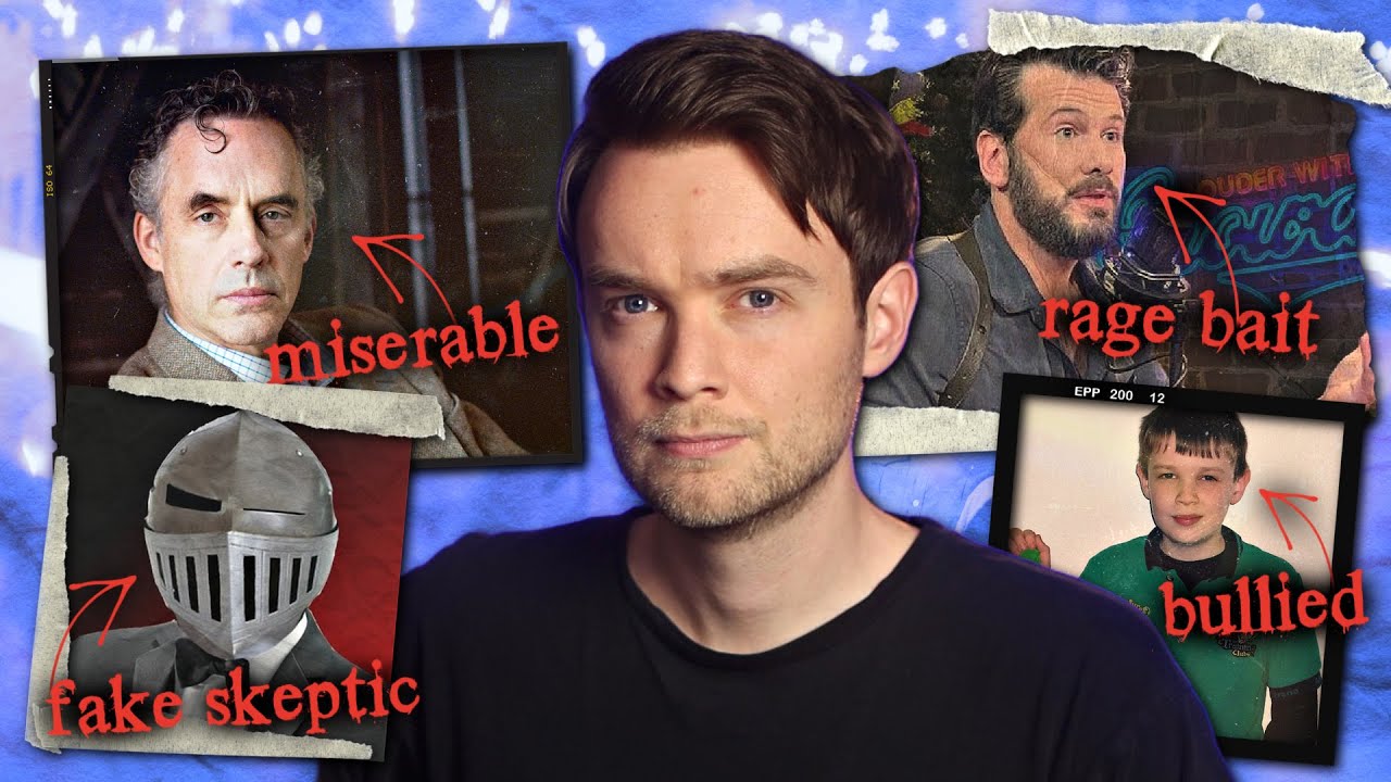 The Alt-Right Pipeline Almost Got Me. Here’s Why It Failed