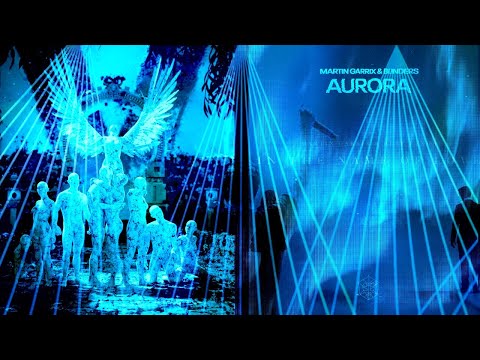 Rise Again vs. In The Name Of Aurora (Martin Garrix Ultra Miami 2025 Mashup)