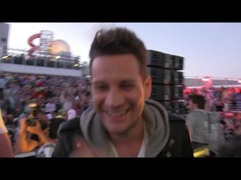 DESTRUCTO w/ GRIZ - SAXXY SUNRISE @ HOLY SHIP 9.0 - 1.12.2017