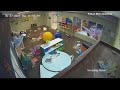 Video Shows Water Burst Into Wentzville Day Care