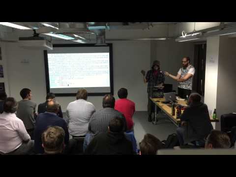 James Halliday (Substack) - Data Wizzard