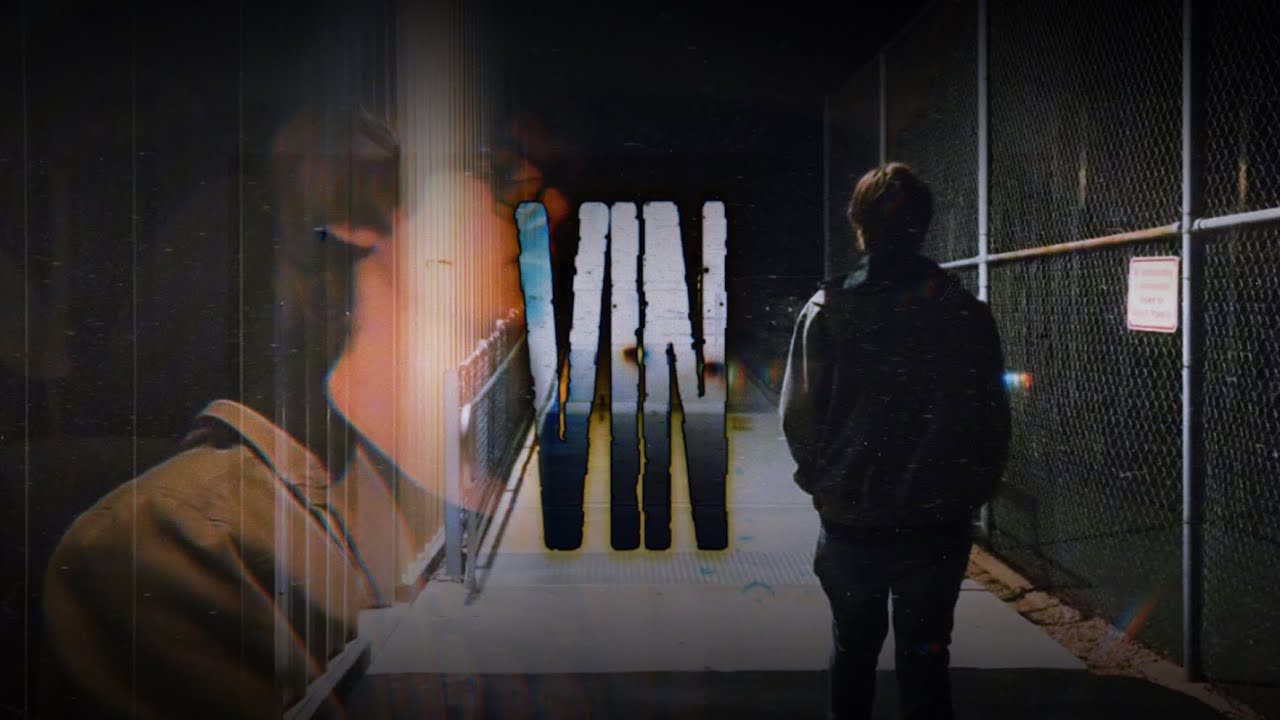 VIN-short film (2026)