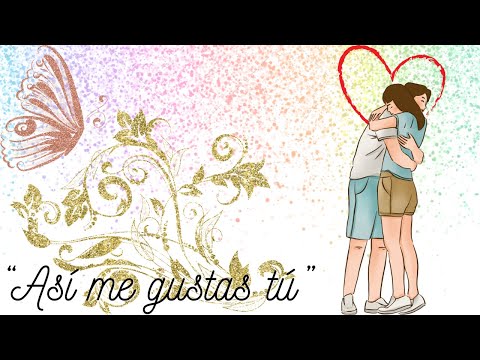 "Así me gustas tú" - Pau/Davo/Diego Bollella - (Letra/Lyrics)