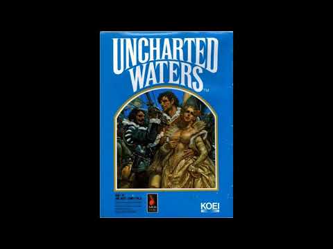 Best HD VGM 899 - Southern Twilight - [Uncharted Waters]
