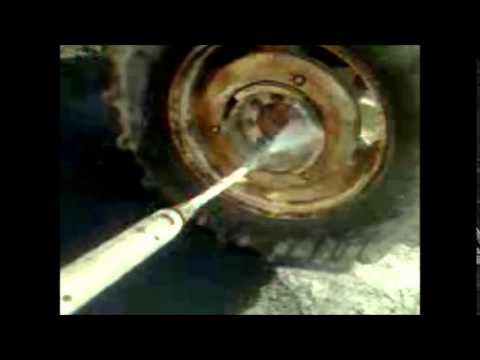 Życie na polskiej wsi #2 malowanie c360 3p