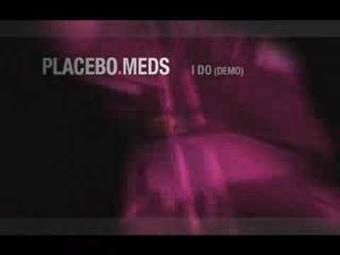 PLACEBO - I Do (Demo)
