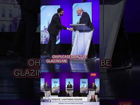 Takeaways from the final NYC mayoral debate