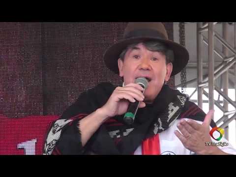 O CANCIONEIRO - Show da Rádio Liberdade - Festejos Farroupilhas 2017