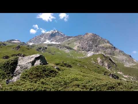 Test Camera Téléphone Archos Core 57s Back and Front Camera