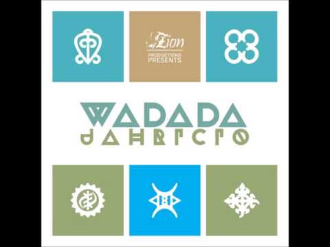 13 Jahricio - Jah Esta A Tu Lado