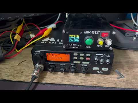 Alan 48 Plus Music Radio