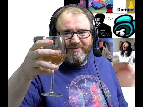 Simon's Important Videos 3 (Jingle Jam 2020)