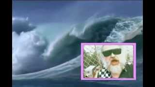 R. STEVIE MOORE - Chasing An Echo (Live It Up) [as by Ariel Pink (demmmo)]