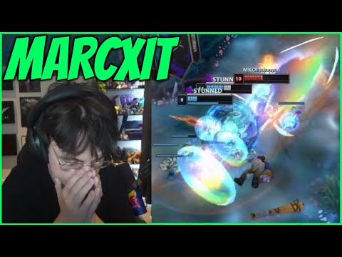 Caedrel Rejects EU As His Region After THIS Play