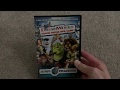 DreamWorks Movie Trivia DVD Game DVD Overview