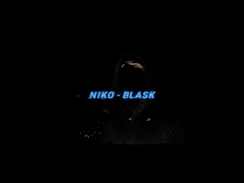 NIKO ANGELO - BLASK