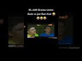 KL Drift Drama Zack Vs Joe