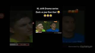 Download lagu KL drift drama Zack vs joe mp3