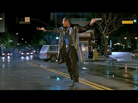 Rush Hour (1998) Chris Tucker