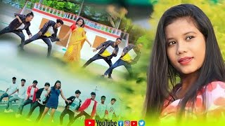 #new लाइन मत मार || Singer Keshaw keshariya & Suman Gupta || New Nagpuri Superhit Dance Video