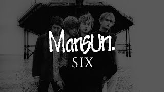 Mansun - SIX - 21st Anniversary Edition