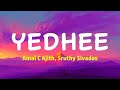 Yedhee Song Telugu 8d Audio Reverb Song Jabilamma Neeku Antha Kopama Movie Telugu