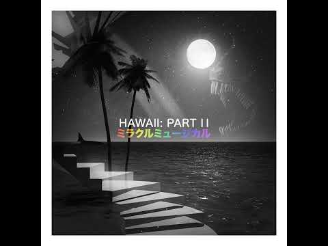 Miracle Musical - Isle Unto Thyself (Demo Vocals + Final Instrumental)