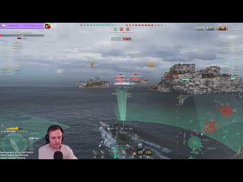 Paolo Emilio - Yolo here, yolo there - World of Warships