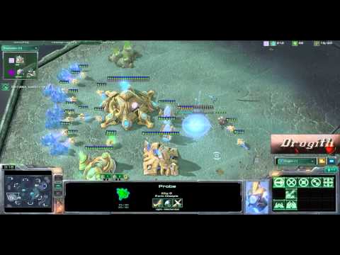 Update & Fastish Stalkers