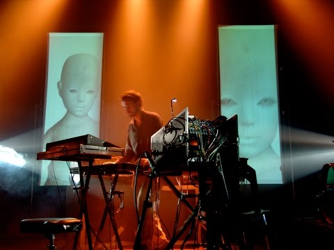 EZ3kiel - Versus Tour Live 2004 (FULL)