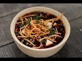 Vegetable Manchow Soup | 10 Best Indo-Chinese Recipes | Chef Anupa | Sanjeev Kapoor Khazana