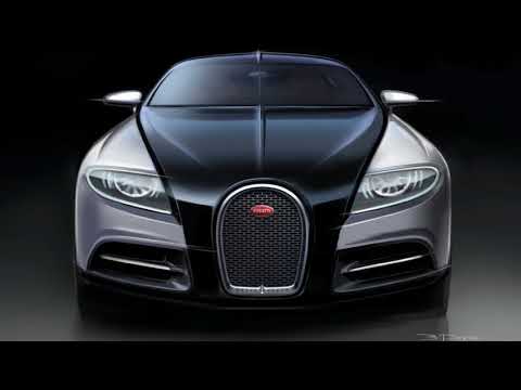 Thumbnail for New 2018 Bugatti Galibier 16C Price, Specs, Review, by Supercar, Car
