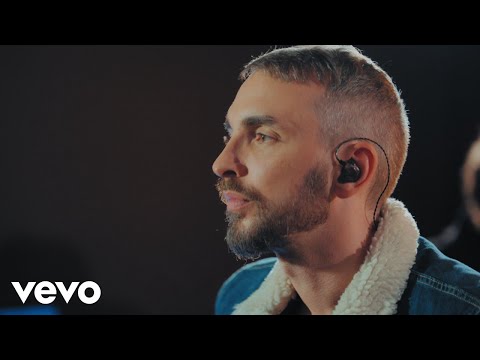 Christophe Willem - Fantômes (Live Ibis MUSIC)