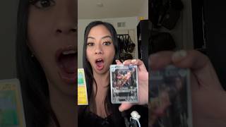 NIHIL ZERO CUTE HUNT #pokemon #pokemonpulls #grail #tcg #pokemonrips