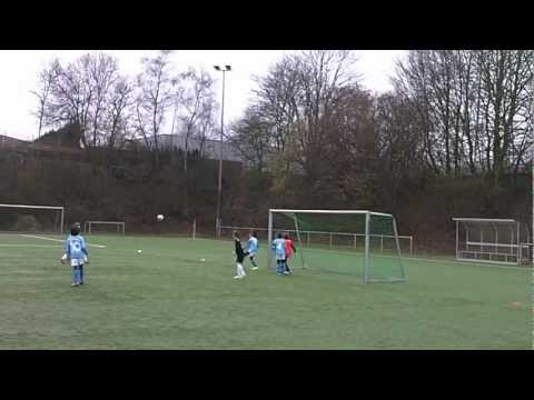 RWE - Wacker U9 (12:0)