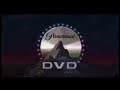 Paramount DVD 1999 Logo With Audio From The 2003 Logo