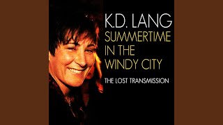 Pullin Back The Reins (Aresnio Hall Show 1990)