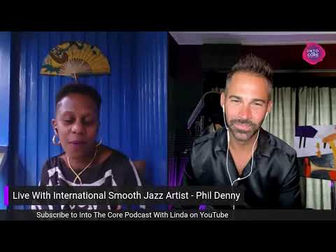 Smooth All the Way - With Phil Denny