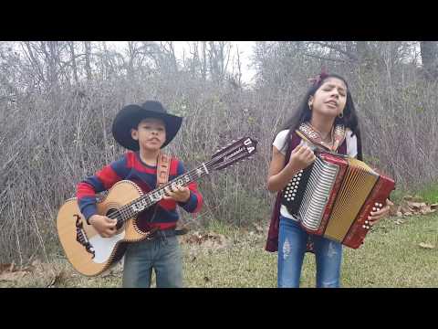 ( Indita Mia) al Estilo De Los Luzeros De Rioverde