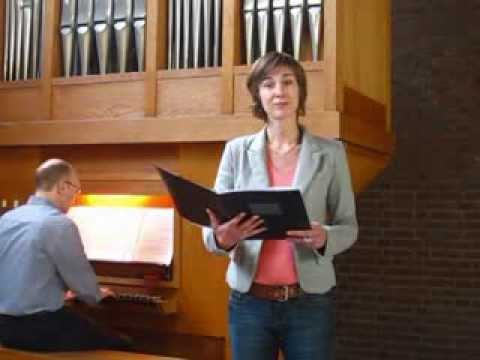 Gott hat Alles wohlgemacht; BWV 35 IV, Bach