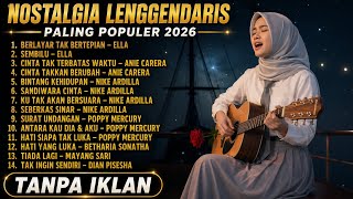 Download lagu Nostalgia Legendaris Paling Populer 2026 🎶 Lagu Kenangan Terbaik Sepanjang Masa | Tanpa Iklan mp3 Download lagu Nostalgia Legendaris Paling Populer 2026 🎶 Lagu Kenangan Terbaik Sepanjang Masa | Tanpa Iklan mp3