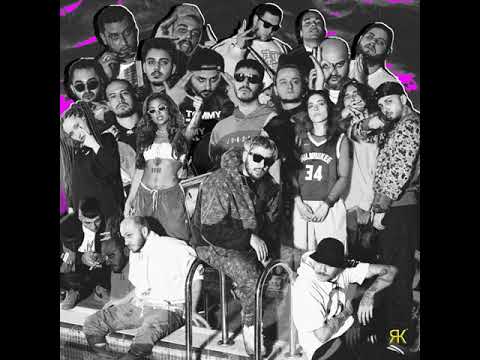 Fornicras - SSDD (Prod. by Fornicras) #LF2